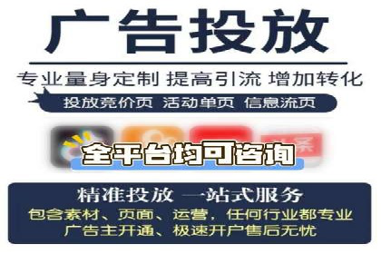 信息流广告投放公司案例策略解析